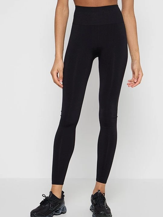 Foto van product Tights Fabletics zwart
