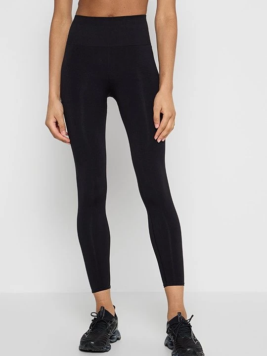 Foto van product Tights Fabletics zwart