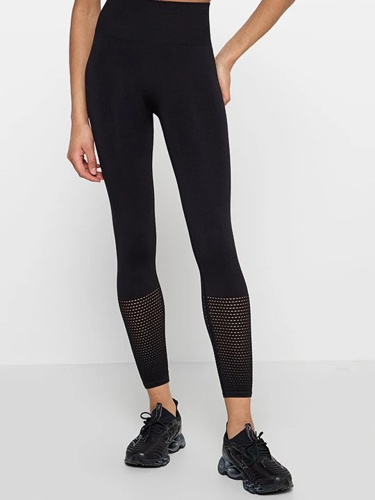 Foto van product Tights Fabletics zwart