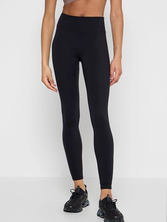 Foto van product Tights Fabletics zwart