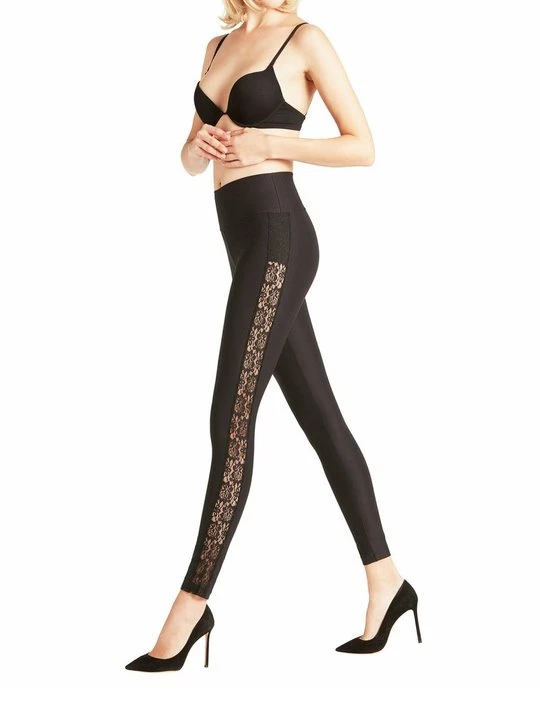 Foto van product Tights Falke zwart