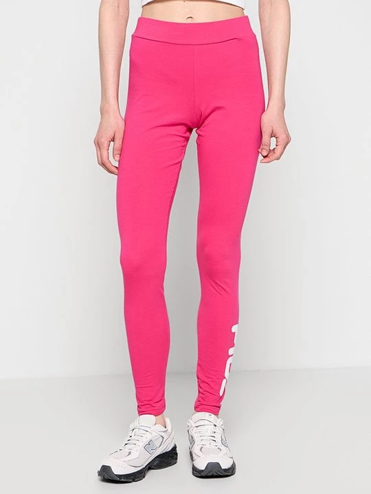 Foto van product Tights Fila donkerroze