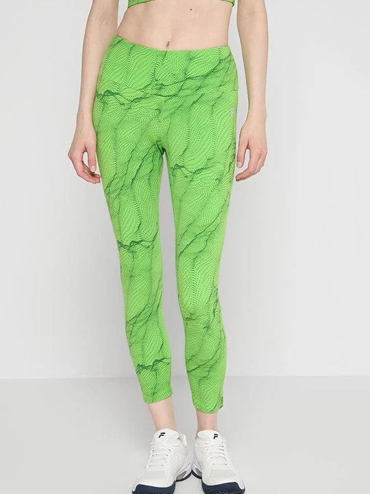 Foto van product Tights Fila groen