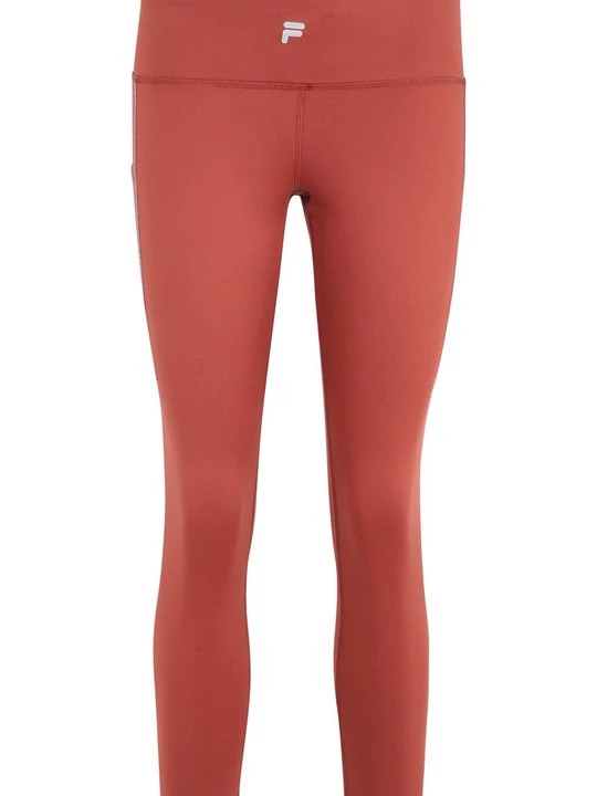 Foto van product Tights Fila rood