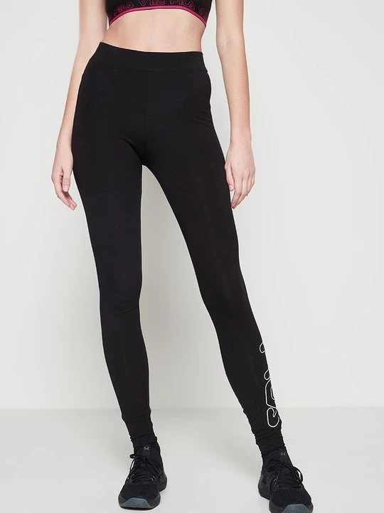 Foto van product Tights Fila zwart