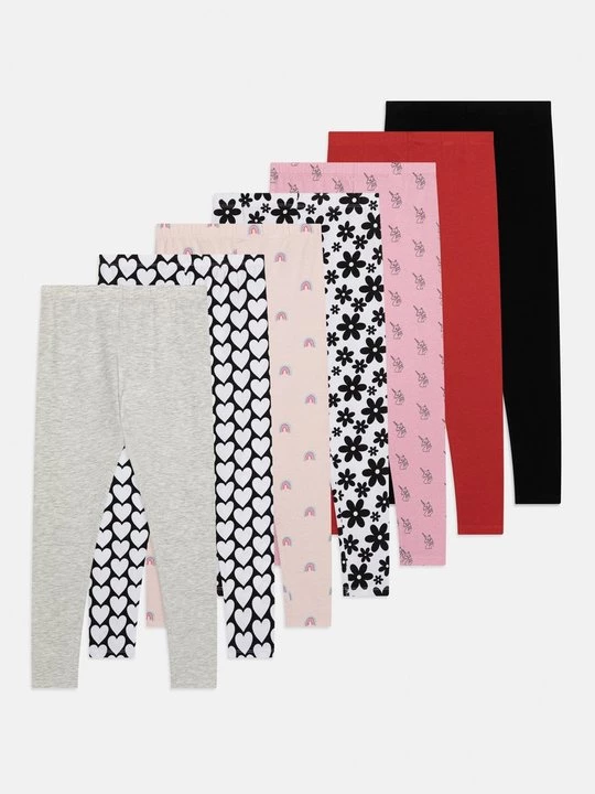 Foto van product Tights Friboo By Zalando zwart