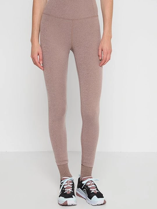 Foto van product Tights Girlfriend Collective beżowy