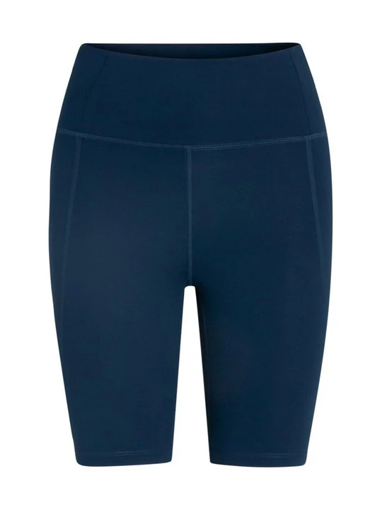Foto van product Tights Girlfriend Collective donkerblauw