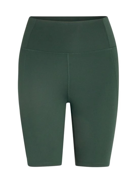 Foto van product Tights Girlfriend Collective donkergroen