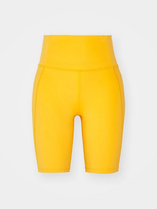 Foto van product Tights Girlfriend Collective geel