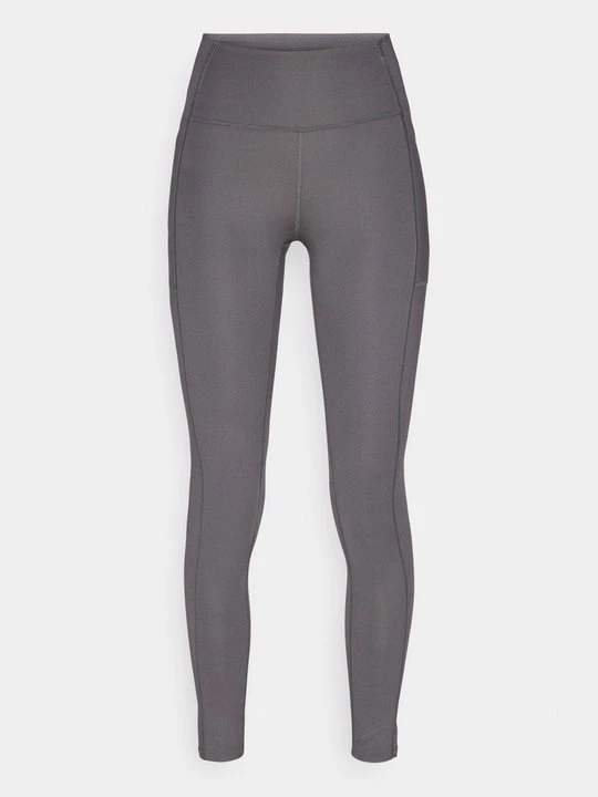 Foto van product Tights Girlfriend Collective grijs