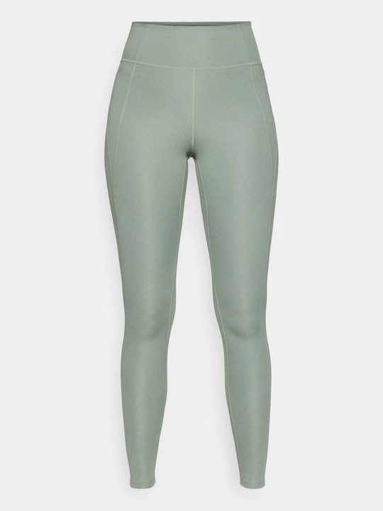 Foto van product Tights Girlfriend Collective lichtgroen