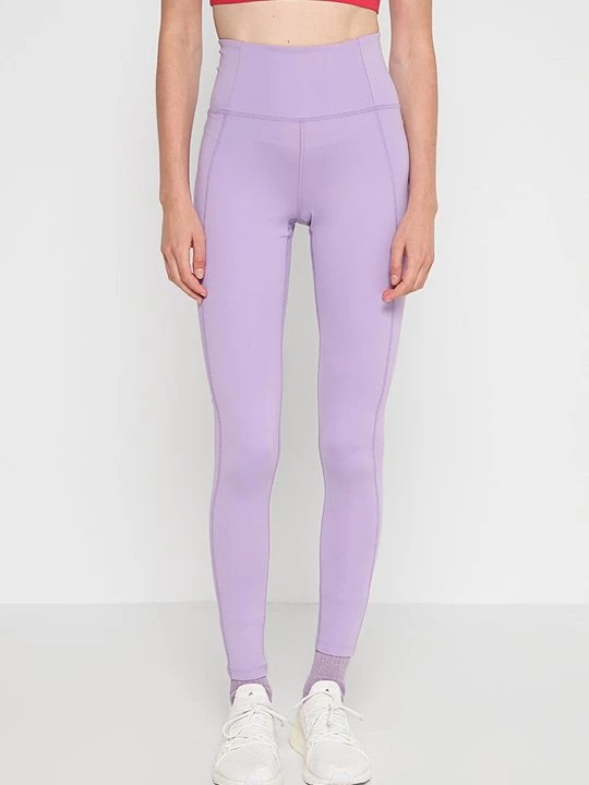 Foto van product Tights Girlfriend Collective paars