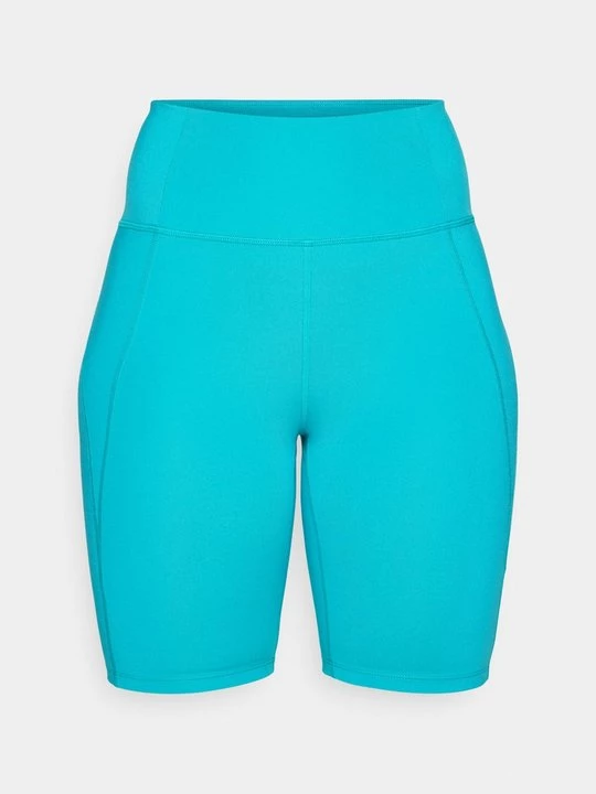 Foto van product Tights Girlfriend Collective turquoise