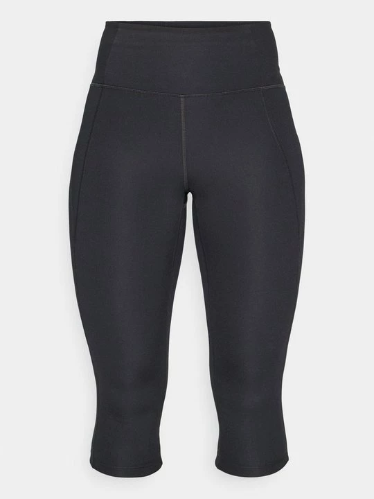 Foto van product Tights Girlfriend Collective zwart