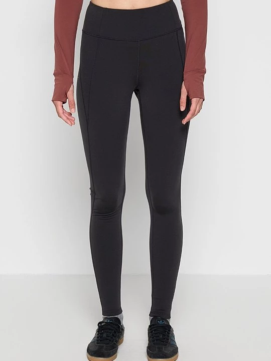 Foto van product Tights Girlfriend Collective zwart