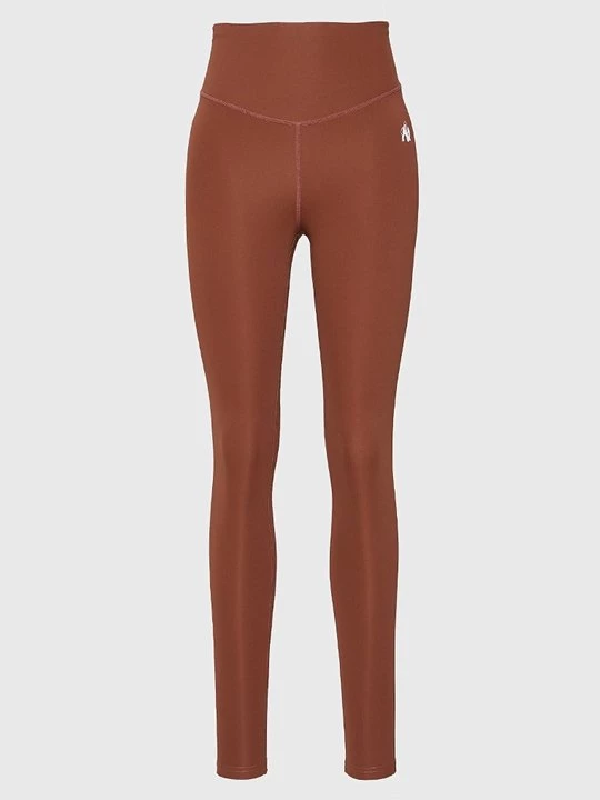 Foto van product Tights Gorilla Wear bruin