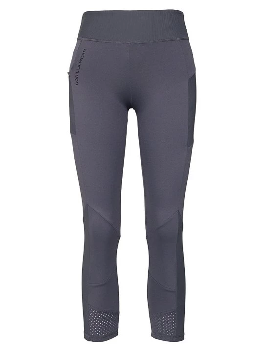 Foto van product Tights Gorilla Wear grijs