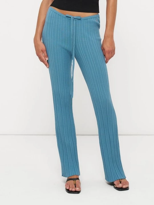 Foto van product Tights Guess blauw