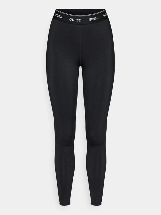 Foto van product Tights Guess zwart
