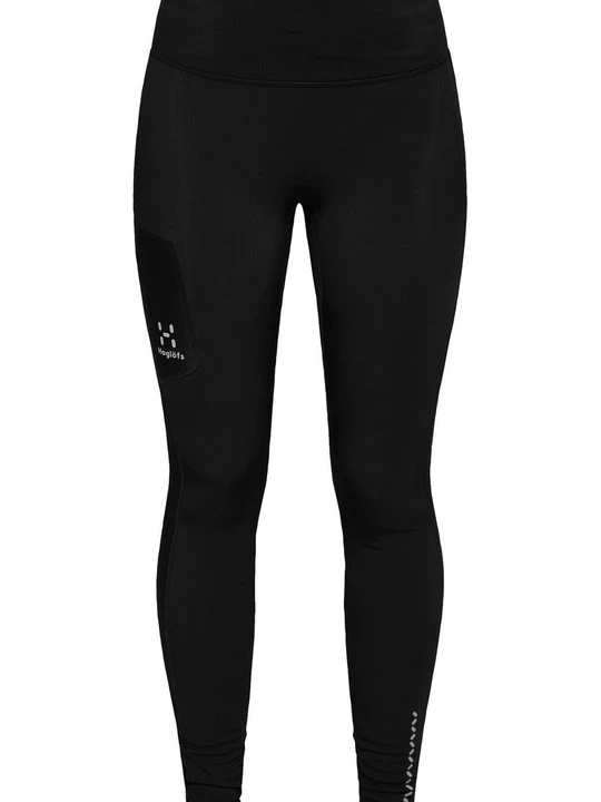 Foto van product Tights Haglöfs zwart