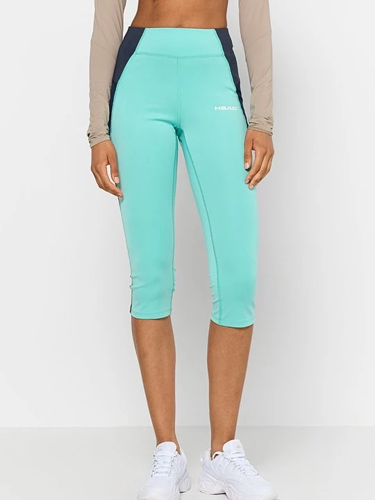 Foto van product Tights Head turquoise