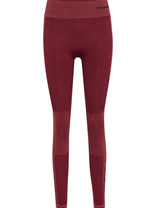 Foto van product Tights Hummel bordeauxrood