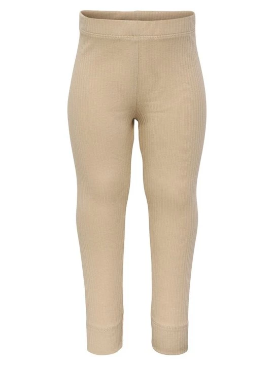 Foto van product Tights Hummel camel
