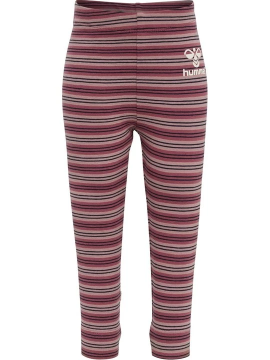 Foto van product Tights Hummel donkerroze