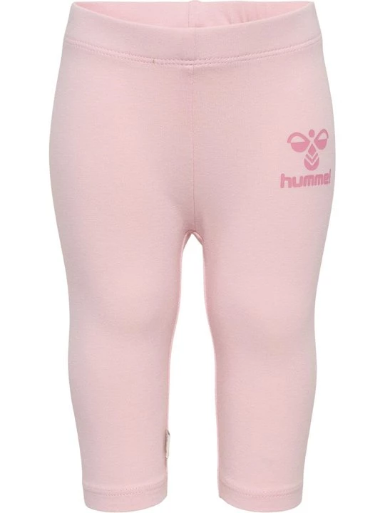 Foto van product Tights Hummel donkerroze