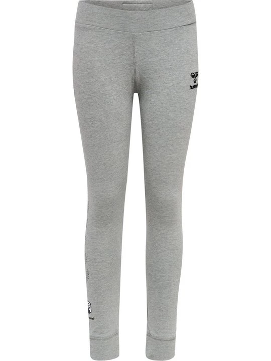 Foto van product Tights Hummel grijs