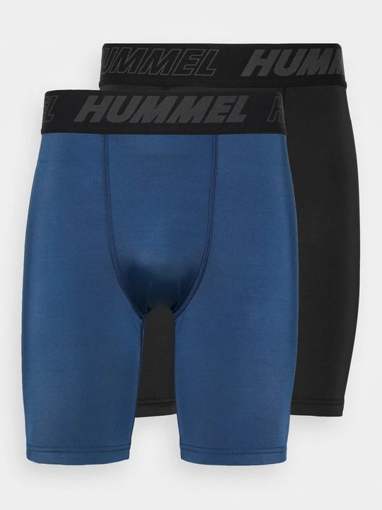 Foto van product Tights Hummel zwart