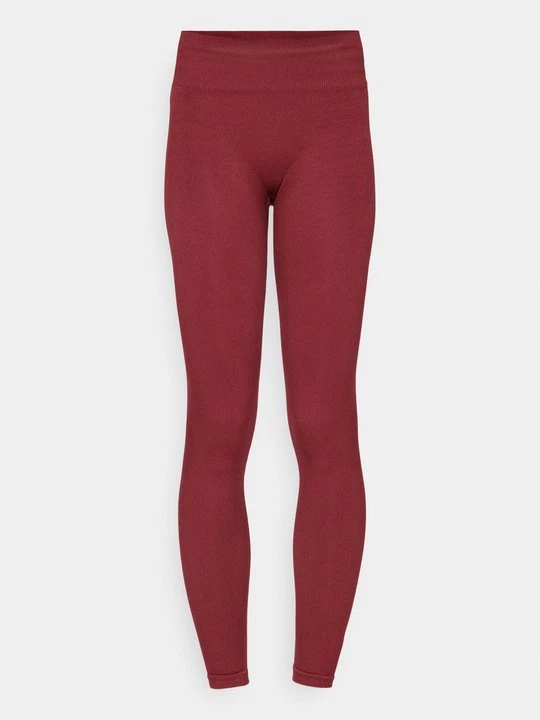 Foto van product Tights Hunkemöller rood