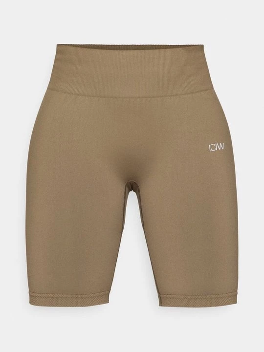 Foto van product Tights ICANIWILL beżowy