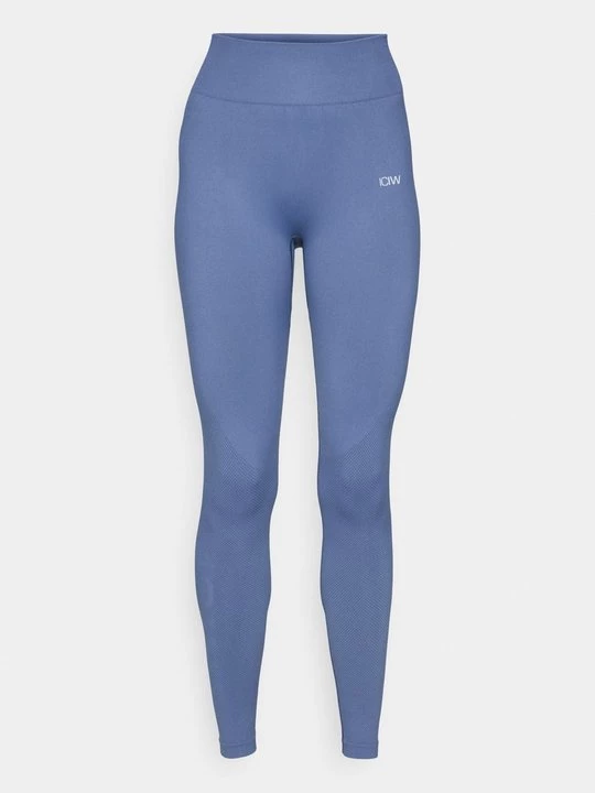 Foto van product Tights ICANIWILL blauw