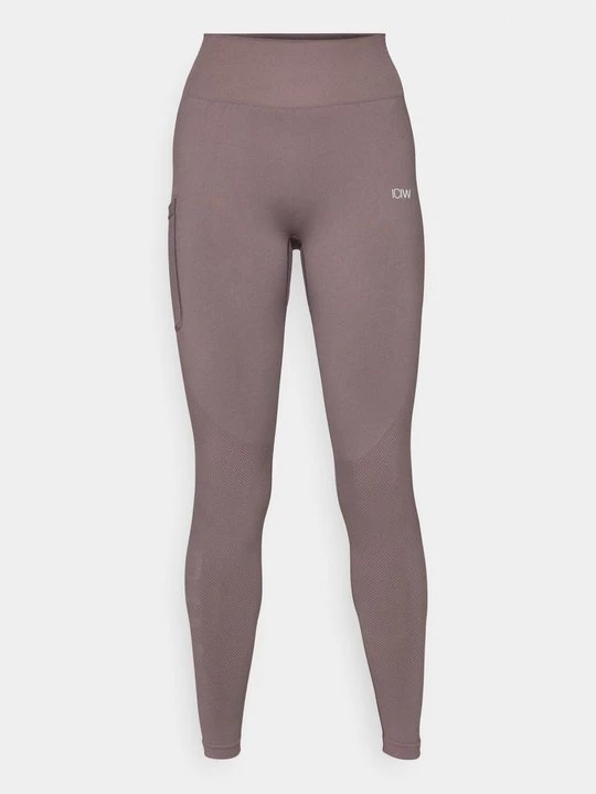 Foto van product Tights ICANIWILL bruin