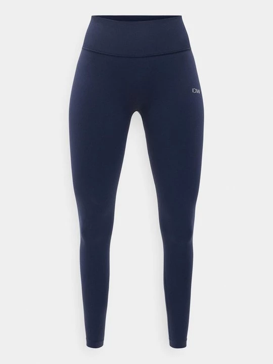 Foto van product Tights ICANIWILL donkerblauw