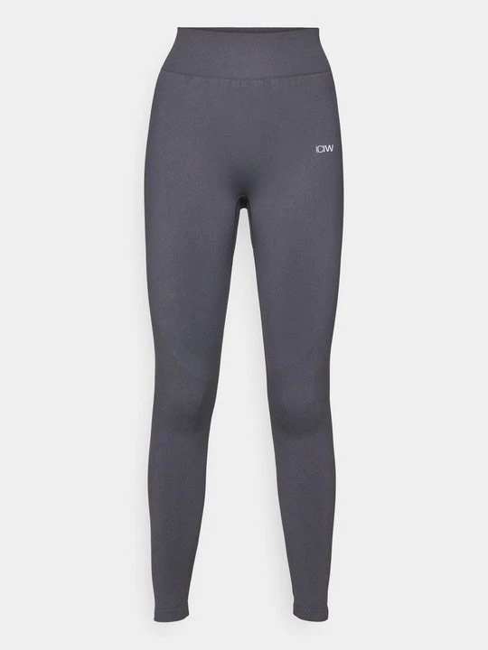 Foto van product Tights ICANIWILL donkergrijs
