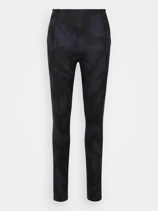 Foto van product Tights ICANIWILL grijs