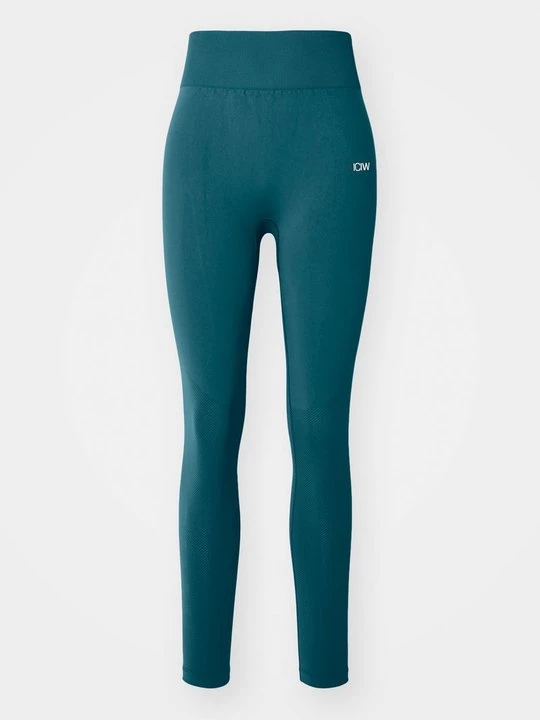 Foto van product Tights ICANIWILL groen