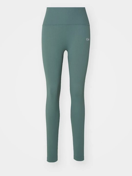 Foto van product Tights ICANIWILL groen