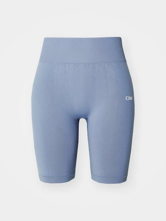 Foto van product Tights ICANIWILL lichtblauw