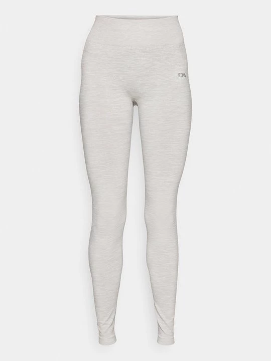 Foto van product Tights ICANIWILL lichtgrijs