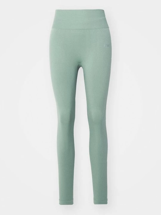 Foto van product Tights ICANIWILL lichtgroen