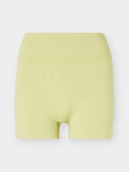 Foto van product Tights ICANIWILL lichtgroen