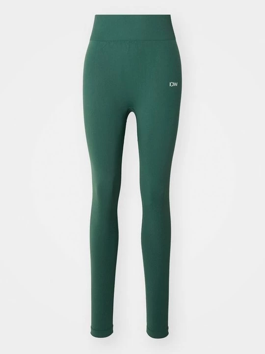 Foto van product Tights ICANIWILL lichtgroen