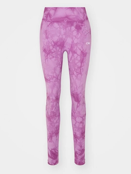 Foto van product Tights ICANIWILL lila