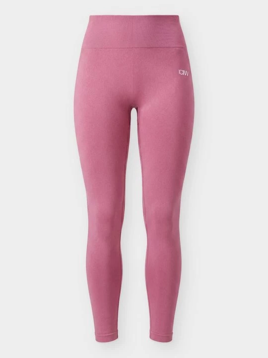 Foto van product Tights ICANIWILL mauve