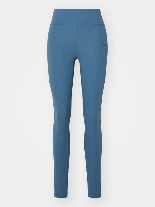 Foto van product Tights ICANIWILL petrol