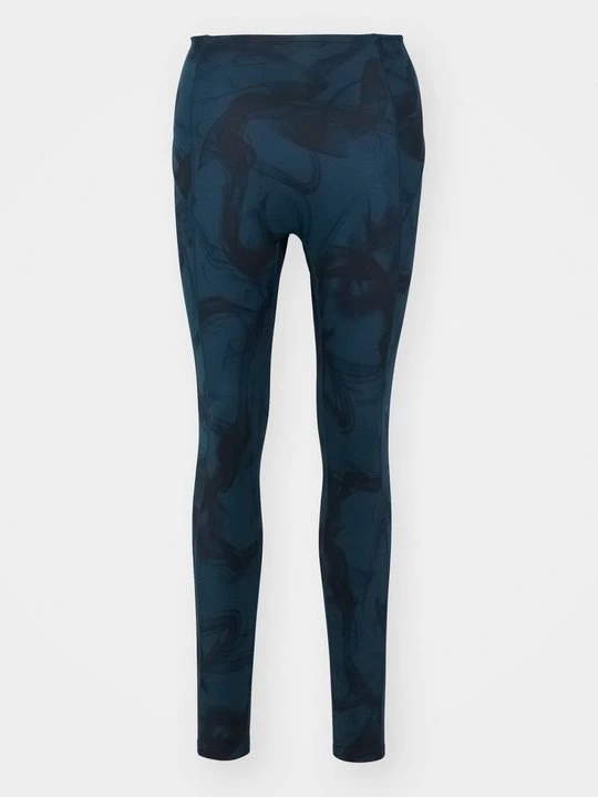 Foto van product Tights ICANIWILL petrol
